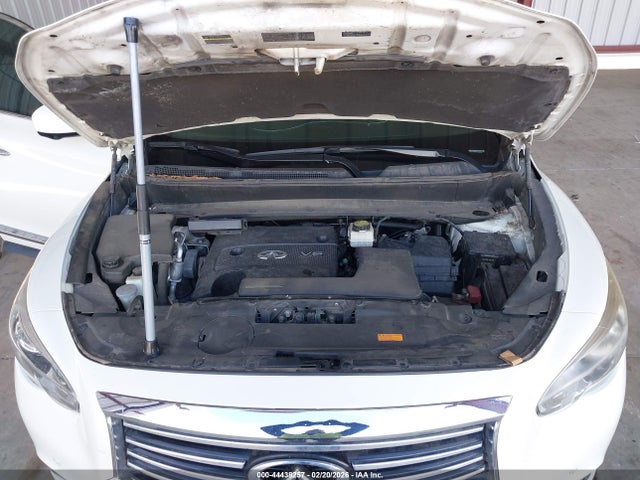 5N1AL0MM6FC539346 Infiniti QX60