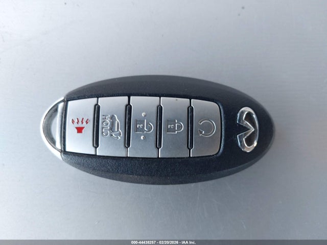 5N1AL0MM6FC539346 Infiniti QX60