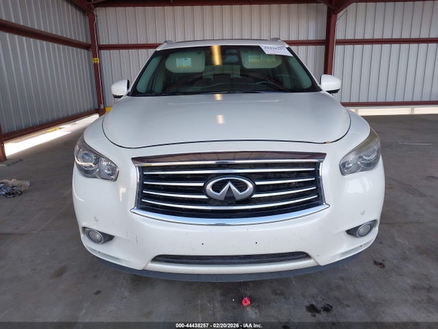 5N1AL0MM6FC539346 Infiniti QX60