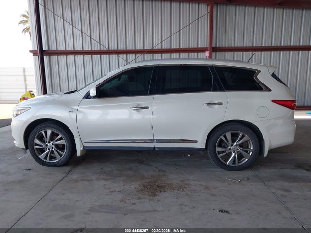 5N1AL0MM6FC539346 Infiniti QX60