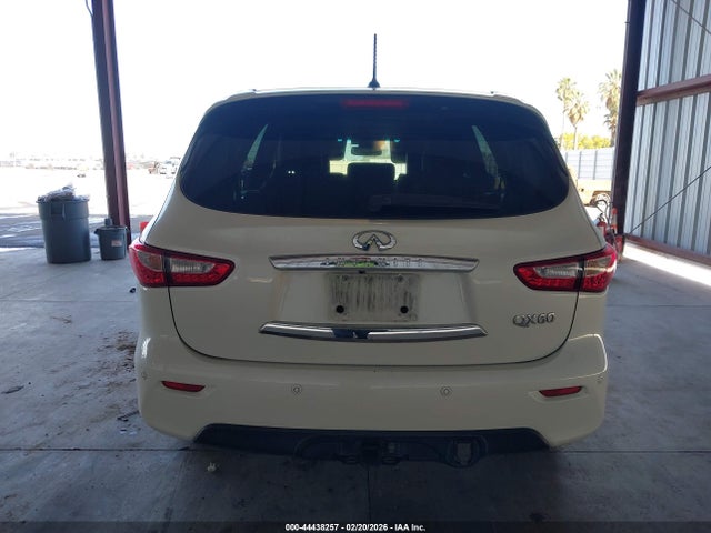 5N1AL0MM6FC539346 Infiniti QX60