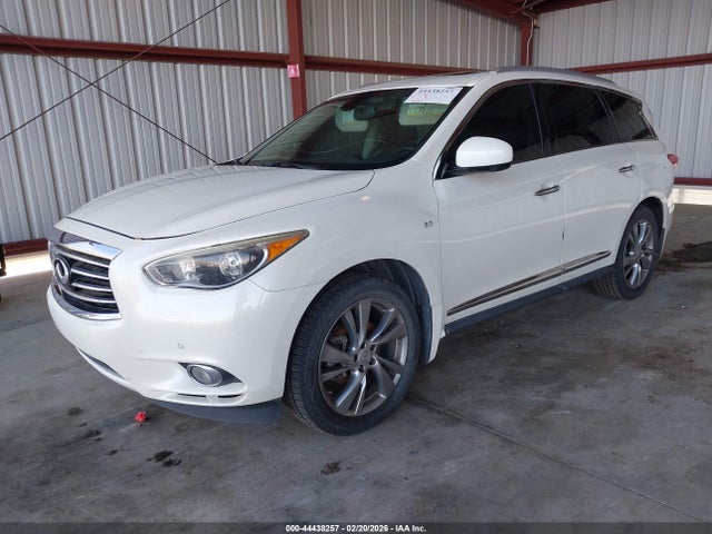 5N1AL0MM6FC539346 Infiniti QX60