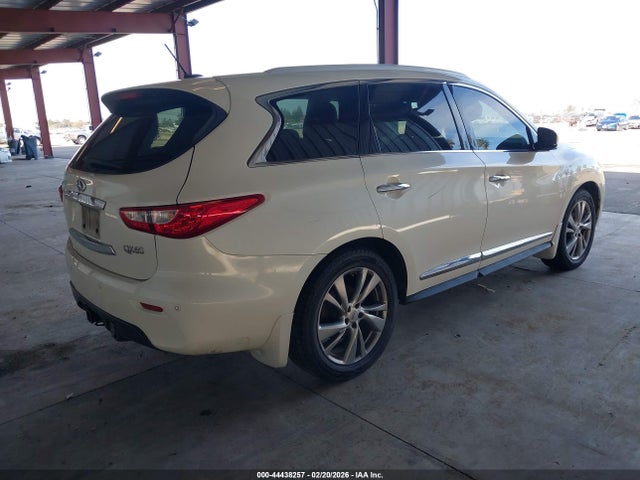 5N1AL0MM6FC539346 Infiniti QX60