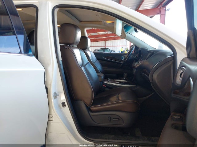 5N1AL0MM6FC539346 Infiniti QX60