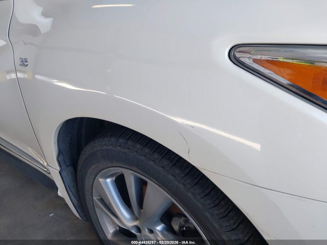 5N1AL0MM6FC539346 Infiniti QX60
