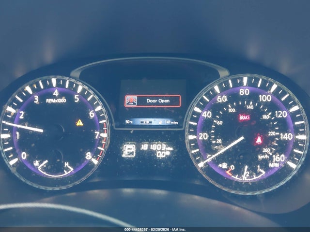 5N1AL0MM6FC539346 Infiniti QX60