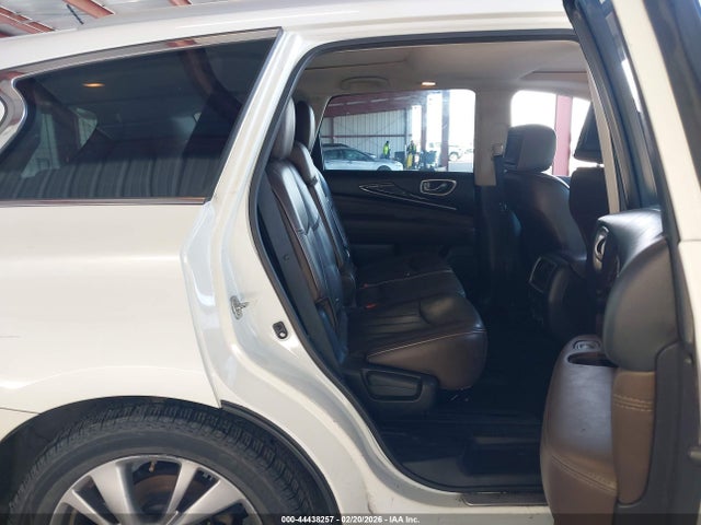 5N1AL0MM6FC539346 Infiniti QX60