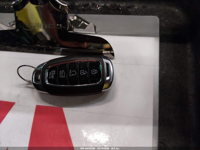 KMHLW4AK8PU018926 Hyundai ELANTRA N