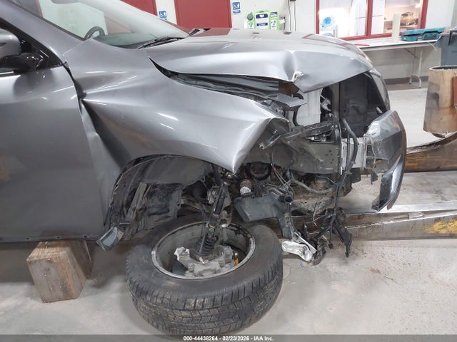 5N1DR2MM5HC673873 Nissan Pathfinder Sl