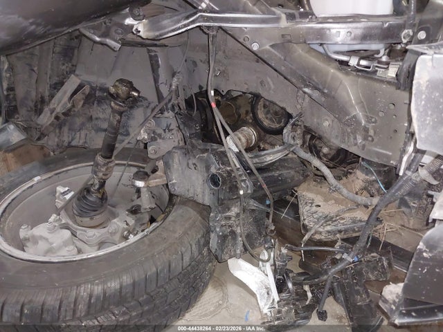 5N1DR2MM5HC673873 Nissan Pathfinder Sl