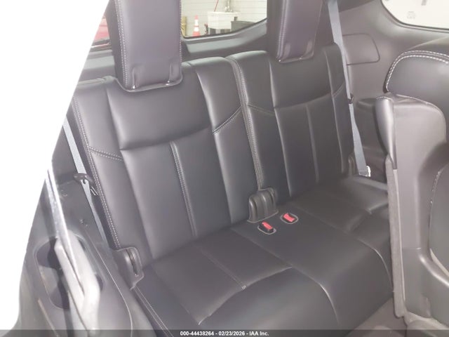 5N1DR2MM5HC673873 Nissan Pathfinder Sl