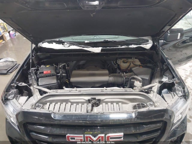 1GTU9CED5NZ120772 GMC Sierra 1500 Limited Elevation