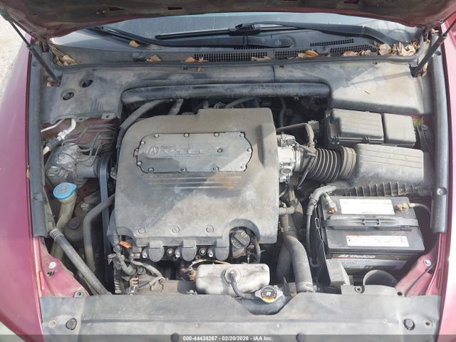 Aukcja sprzedaży 2006 Acura Tl, vin: 19UUA66226A029854, numer aukcji: 44438267