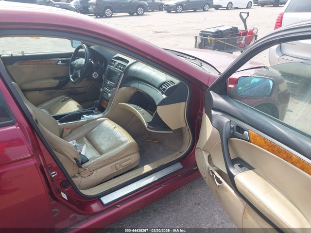 Aukcja sprzedaży 2006 Acura Tl, vin: 19UUA66226A029854, numer aukcji: 44438267