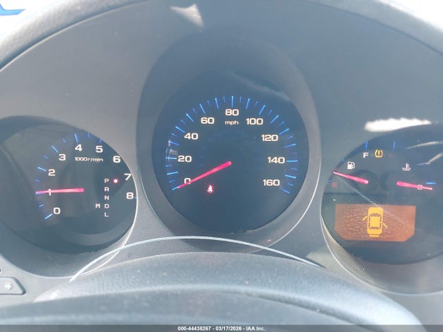Aukcja sprzedaży 2006 Acura Tl, vin: 19UUA66226A029854, numer aukcji: 44438267