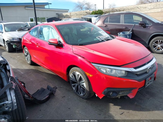 Honda Civic Ex-t 2018 2HGFC3B32JH353817 Image 13
