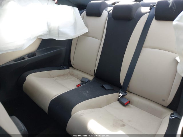 Honda Civic Ex-t 2018 2HGFC3B32JH353817 Image 8