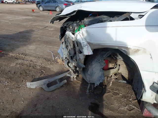 2002 Chevrolet Silverado 2500hd Ls მანქანა იყიდება აუქციონზე, vin: 1GCHK23132F230855, აუქციონის ნომერი: 44438269