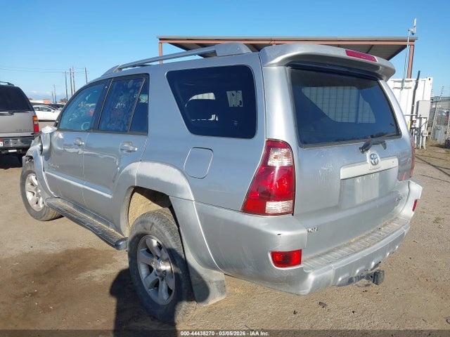 2003 TOYOTA 4RUNNER JTEBT14R130027108 Photo 2