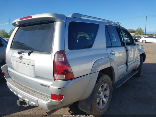 2003 TOYOTA 4RUNNER JTEBT14R130027108 Photo 3