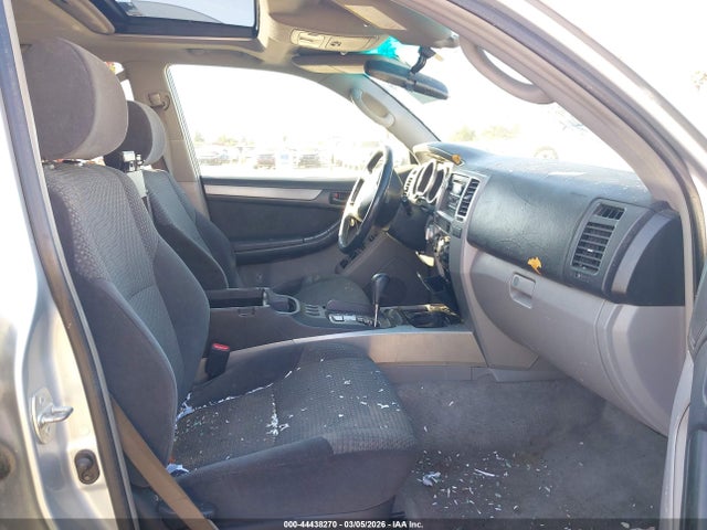 2003 TOYOTA 4RUNNER JTEBT14R130027108 Photo 4