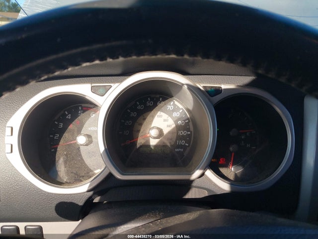 2003 TOYOTA 4RUNNER JTEBT14R130027108 Photo 6