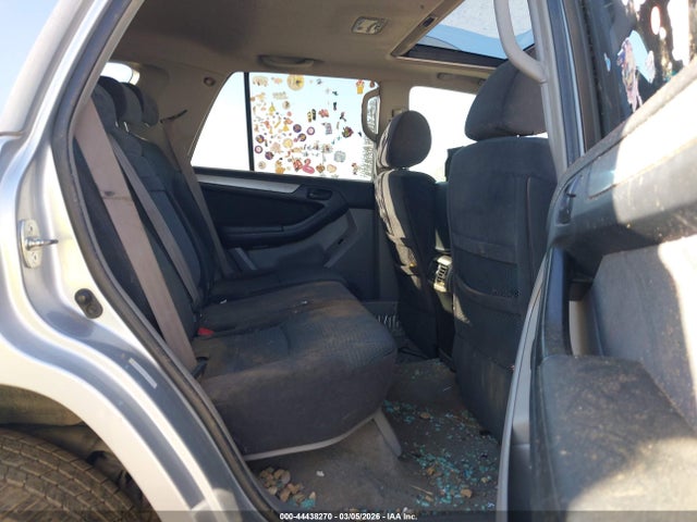 2003 TOYOTA 4RUNNER JTEBT14R130027108 Photo 7