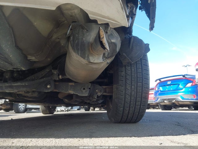 2HKRM4H78GH717313 Honda Cr-v Ex-l