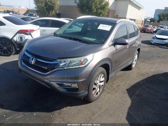 2HKRM4H78GH717313 Honda Cr-v Ex-l