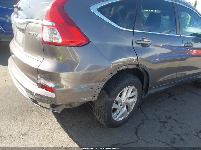 2HKRM4H78GH717313 Honda Cr-v Ex-l