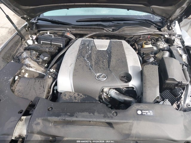 44438274 :رقم المزاد ، JTHHE5BC9H5017157 vin ، 2017 Lexus Rc 350 مزاد بيع