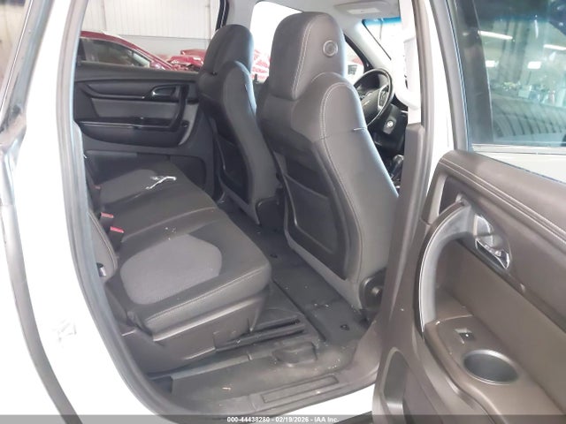 1GNKVGKD6HJ110969 Chevrolet Traverse 1lt