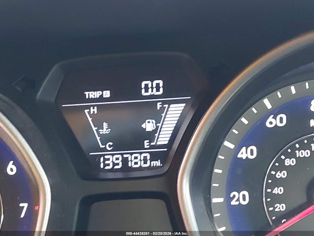 Hyundai Elantra Value Edition 2016 5NPDH4AE7GH723577 Image 16