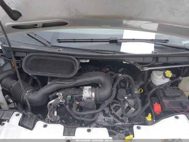 1FTBR1C86SKB18521 Ford Transit-250