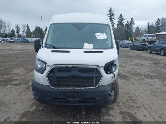 1FTBR1C86SKB18521 Ford Transit-250