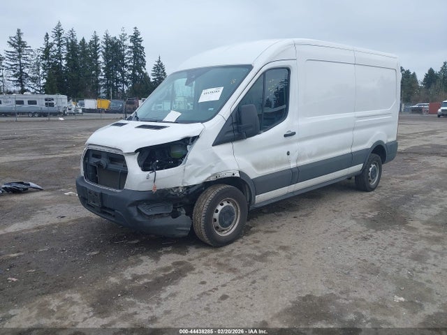 1FTBR1C86SKB18521 Ford Transit-250