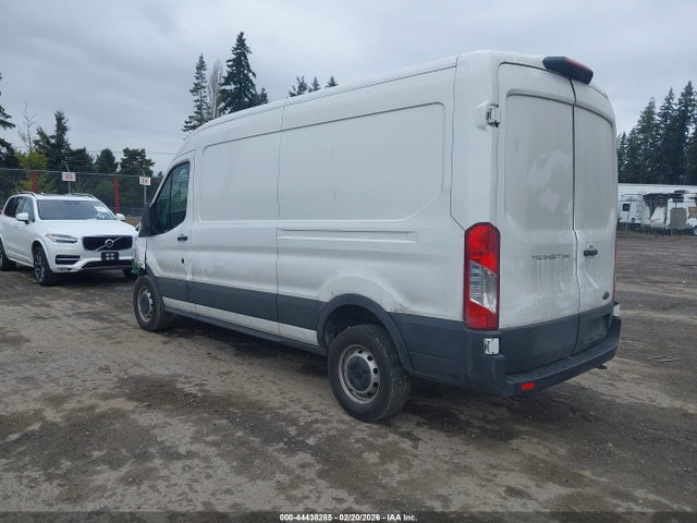 1FTBR1C86SKB18521 Ford Transit-250