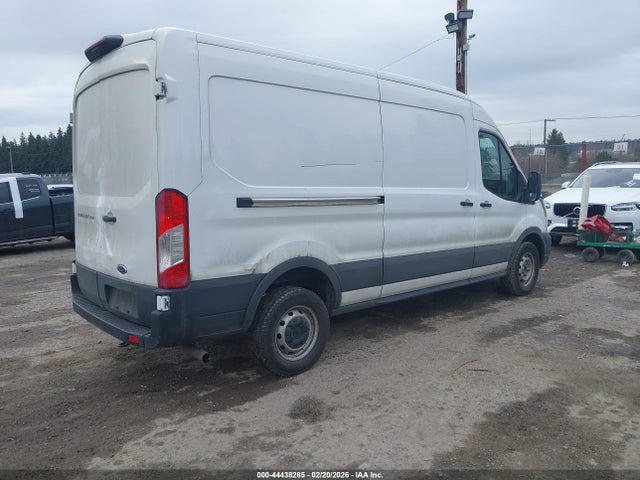 1FTBR1C86SKB18521 Ford Transit-250