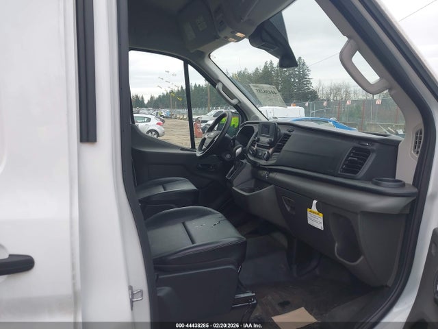 1FTBR1C86SKB18521 Ford Transit-250
