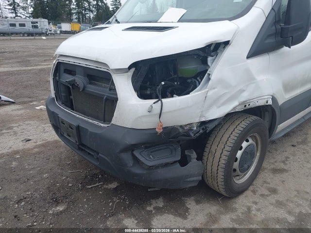 1FTBR1C86SKB18521 Ford Transit-250