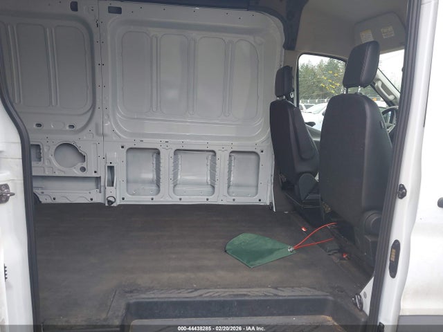 1FTBR1C86SKB18521 Ford Transit-250
