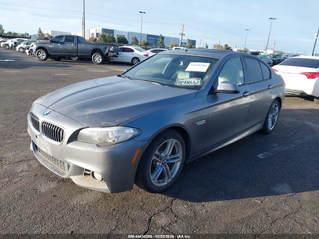 WBA5A5C52GG352194 BMW 528I
