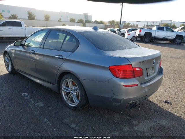 WBA5A5C52GG352194 BMW 528I