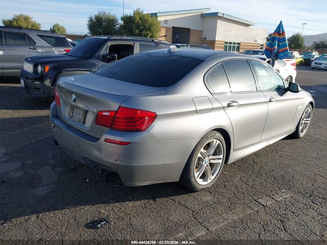WBA5A5C52GG352194 BMW 528I