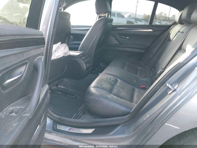 WBA5A5C52GG352194 BMW 528I