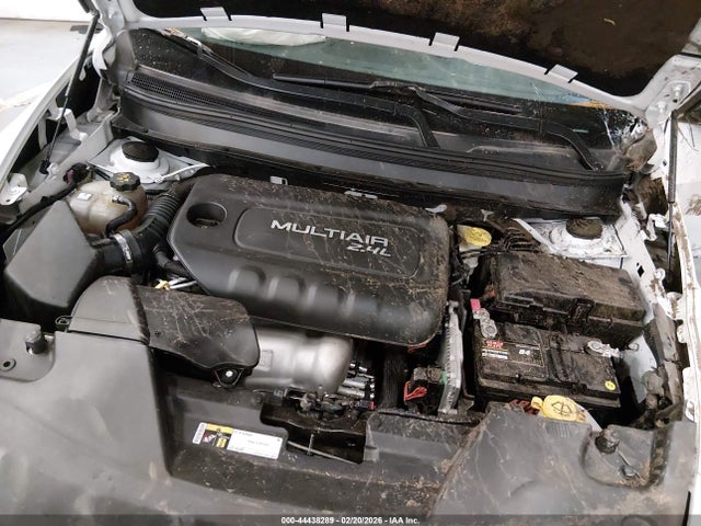 1C4PJLDB5GW229676 Jeep Cherokee Limited