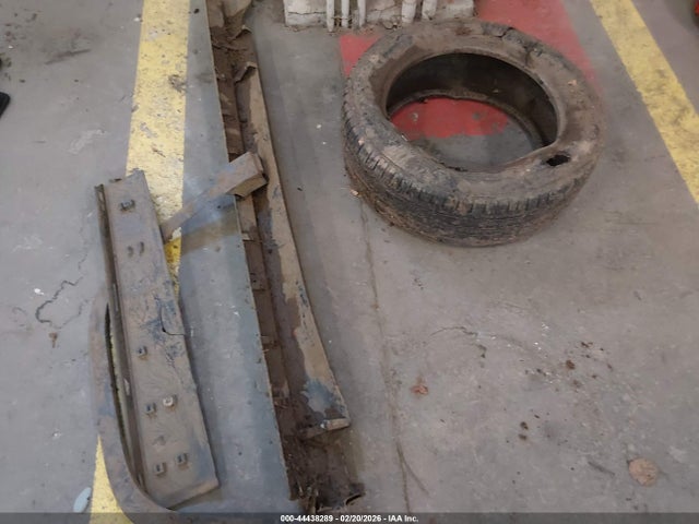 1C4PJLDB5GW229676 Jeep Cherokee Limited