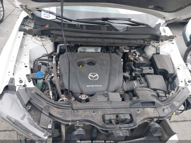 Продаж на аукціоні авто 2020 Mazda Cx-5 Touring, vin: JM3KFACM2L0813668, номер лоту: 44438296