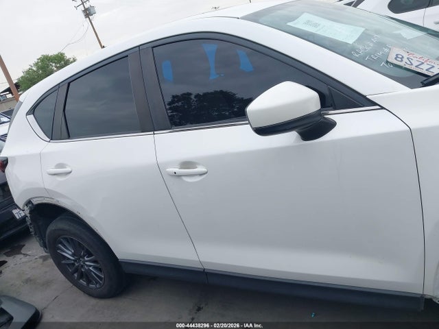 Продаж на аукціоні авто 2020 Mazda Cx-5 Touring, vin: JM3KFACM2L0813668, номер лоту: 44438296