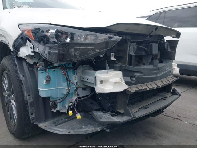 Продаж на аукціоні авто 2020 Mazda Cx-5 Touring, vin: JM3KFACM2L0813668, номер лоту: 44438296